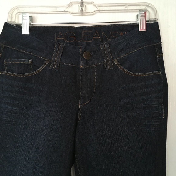 Jag Jeans - Low Rise Skinny - Picture 2 of 4